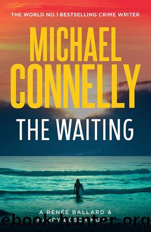 The Waiting by Michael Connelly