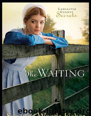 The Waiting by Suzanne Fisher