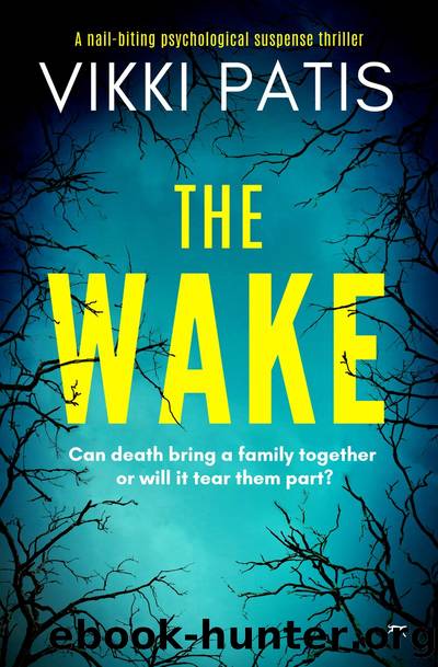 The Wake by Vikki Patis