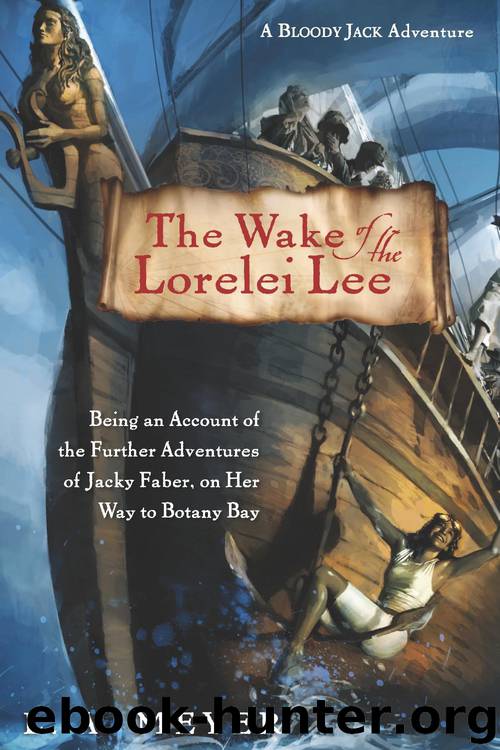The Wake of the Lorelei Lee by L. A. Meyer