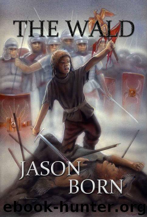 The Wald by Born Jason