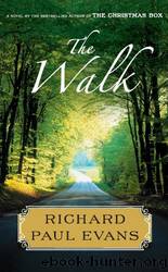 The Walk by Evans Richard Paul