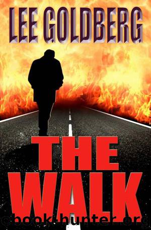 The Walk by Lee Goldberg