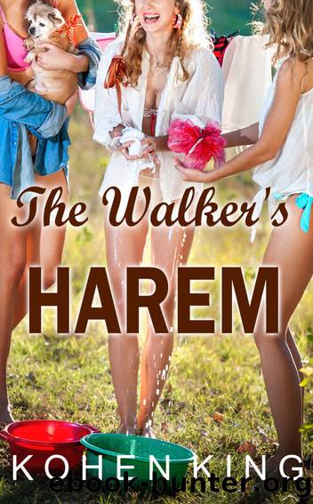 The Walker's Harem by King Kohen