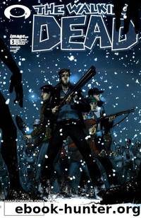 The Walking Dead - 05 by Robert Kirkman