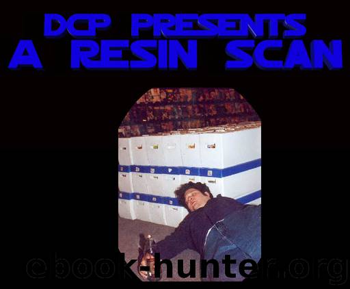 The Walking Dead 006 by Unknown