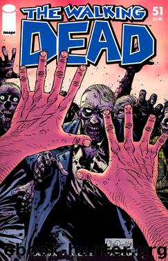 The Walking Dead 051 by Unknown