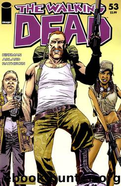 The Walking Dead 053 by Unknown
