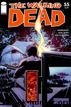 The Walking Dead 055 by Unknown