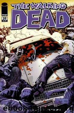 The Walking Dead 059 by Unknown