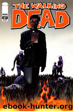 The Walking Dead 061 by Unknown
