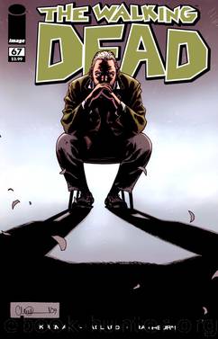 The Walking Dead 067 by Unknown