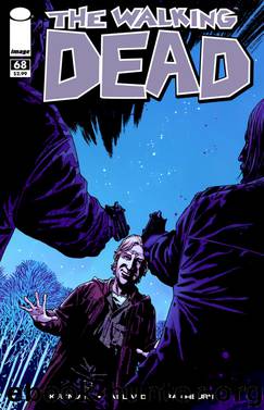 The Walking Dead 068 by Unknown