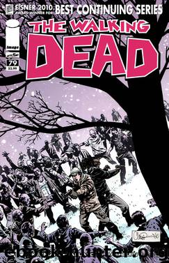 The Walking Dead 079 by Unknown