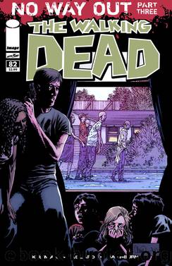 The Walking Dead 082 by Unknown