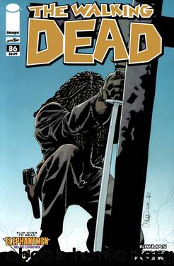 The Walking Dead 086 by Unknown