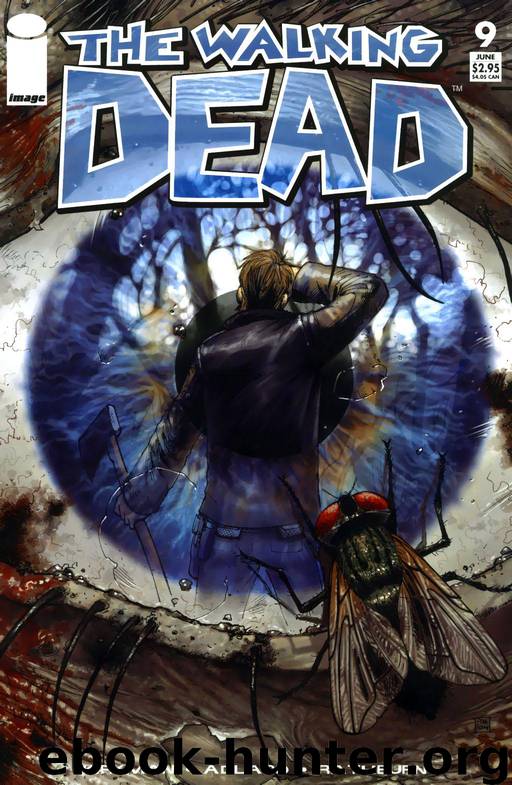 The Walking Dead 09 by Robet Kirkman