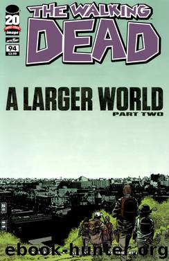 The Walking Dead 094 by Unknown