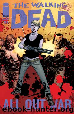 The Walking Dead 116 by Unknown