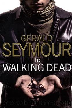 The Walking Dead by Gerald Seymour