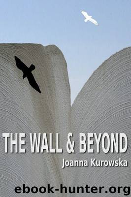 The Wall & Beyond by Kurowska Joanna