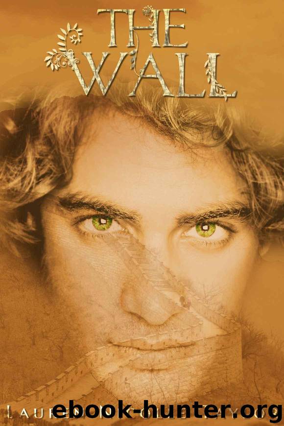 The Wall (The Woodlands) by Lauren Nicolle Taylor