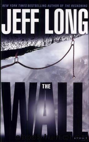 The Wall by Jeff Long