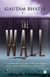 The Wall by Unknown