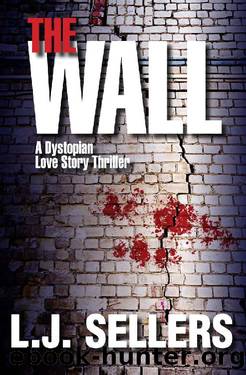 The Wall: A Dystopian Love Story Thriller by L.J. Sellers