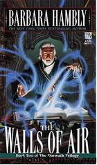 The Walls of the Air by Barbara Hambly