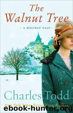The Walnut Tree by Charles Todd