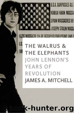 The Walrus and the Elephants by James Mitchell