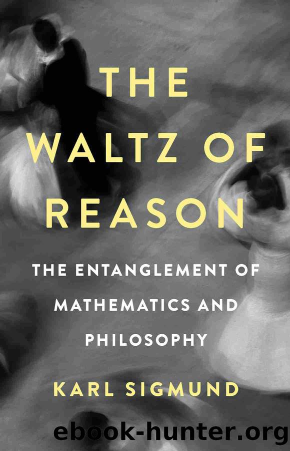 The Waltz of Reason by Karl Sigmund