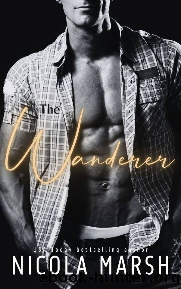 The Wanderer (Redeeming a bad boy Book 3) by Nicola Marsh