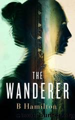 The Wanderer by B Hamilton