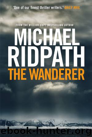 The Wanderer by Michael Ridpath