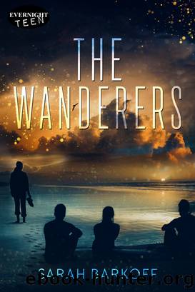 The Wanderers by Sarah Barkoff