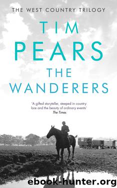 The Wanderers by Tim Pears