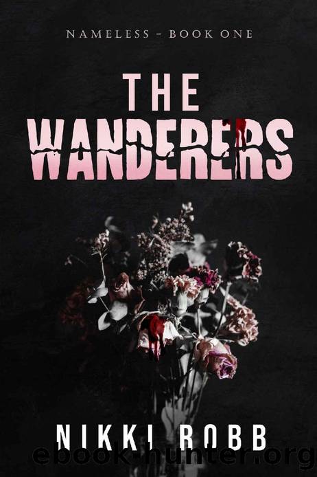 The Wanderers: Nameless - Book One by Nikki Robb