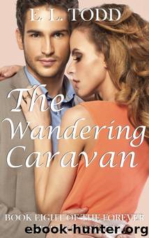 The Wandering Caravan by E. L. Todd