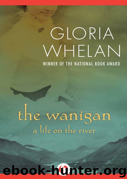 The Wanigan by Gloria Whelan