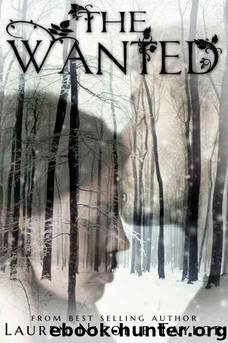 The Wanted by Lauren Nicolle Taylor