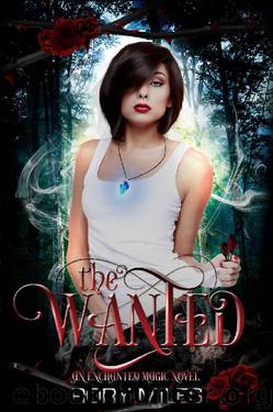 The Wanted by Rory Miles