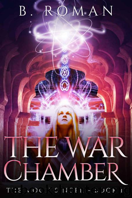 The War Chamber by B. Roman