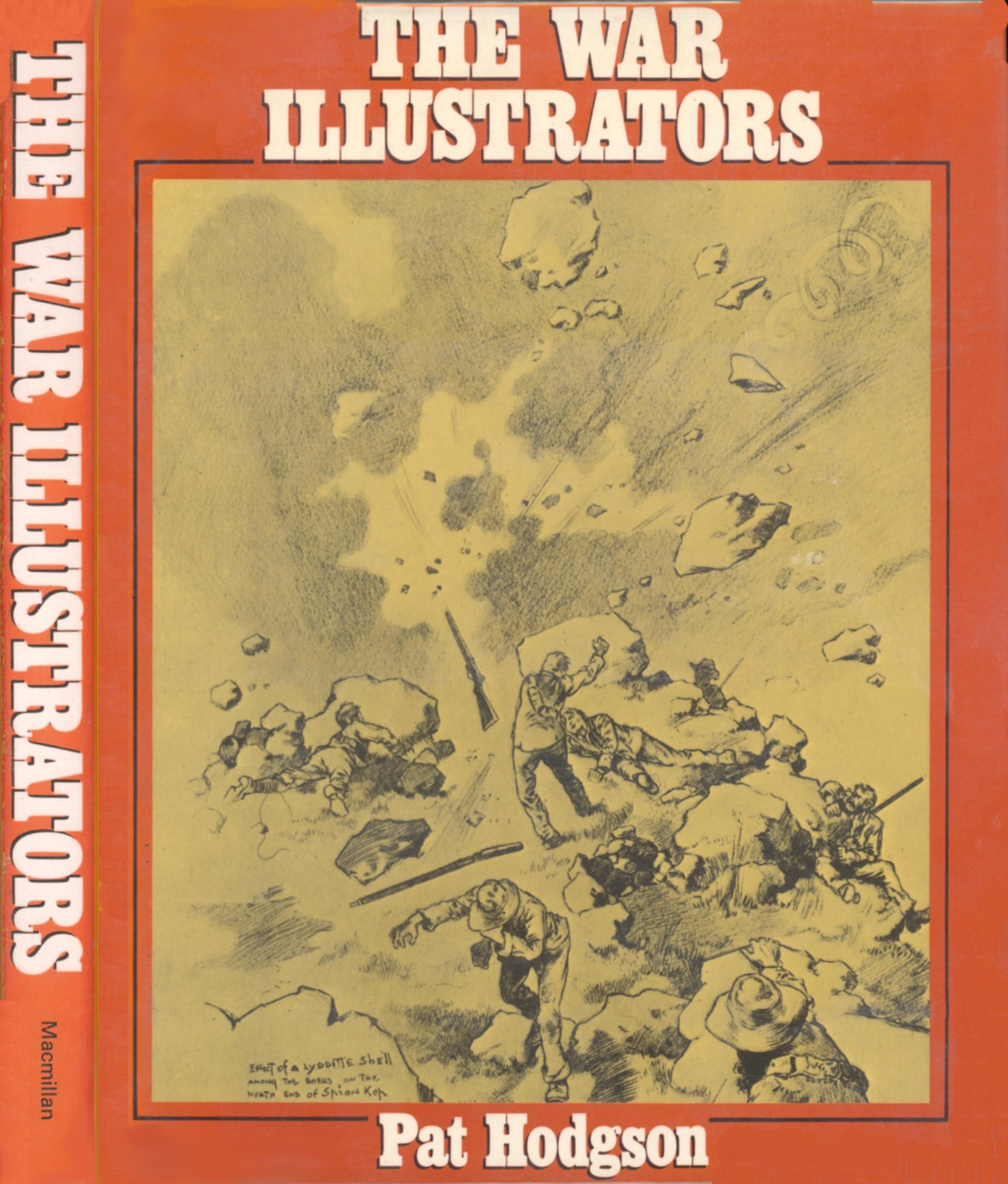 The War Game: Ten Great Battles Recreated From History by Unknow