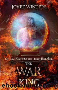 The War King by Jovee Winters