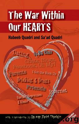 The War Within Our Hearts by Habeeb Quadri