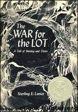 The War for the Lot by Sterling Lanier