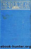 The War in the Air by H.G. Wells