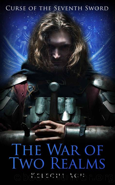 The War of Two Realms by Kelechi Agu